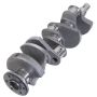 Eagle 440041506760 Chevrolet 400 Forged Crankshaft - 4.150in Stroke