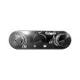 VINTAGE AIR VIN491223-RUA Gen IV Control Panel Horizontal Black