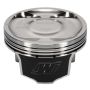 Wiseco K598M995AP Piston Set, Subaru, EJ257, 99.50 mm Bore, Sport Compact, Set of 4