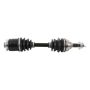 All Balls Racing AB6-AC-8-118 2001 Arctic Cat 250 4x4 6 Ball Axle Front Left