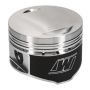 Wiseco K547M87 Piston Set, Toyota, 3TC, 87.00 mm Bore, Sport Compact, Set of 4