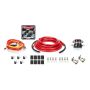 QUICKCAR RACING PRODUCTS QRP50-236 Wiring Kit 4 Gauge w/o Disconnect w/50-102 Ign