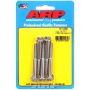 ARP ARP611-2250 S/S Bolt Kit - 12pt. (5) 1/4-20 x 2.250