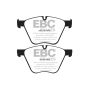 EBC Brakes DP32007C Redstuff Ceramic Low Dust Brake Pads