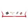UMI Performance 4080-B 1-1/4in Splined Front Sway Bar (Double Shear End Links)