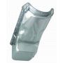 RACING POWER CO-PACKAGED RPCR9294 Chrome BB Chevy 396-454 Oil Pan