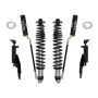 ICON 48711C 21-23 Bronco Rear 2.5 VS RR CDCV Coilover Kit