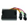 QuadBoss 463604 11-14 Polaris Hawkeye 400 HO Voltage Regulator