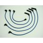 B&B Manufacturing M4-28149 Blue Platinum Class Laser Mag Wire Set