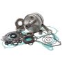 Hot Rods CBK0043 87-89 Honda TRX 250 R 250cc Bottom End Kit