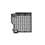 Addictive Desert Designs AC81044NA01 Bed Cab Molle Panels - Driver