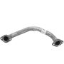 AP Exhaust 26059 Prebent Exhaust Pipe