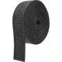 ALLSTAR PERFORMANCE ALL34256 Header Wrap Black 2in x 50ft