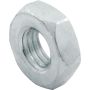 ALLSTAR PERFORMANCE ALL18250-10 1/4-28 RH Steel Jam Nuts 10pk