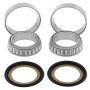 All Balls Racing 22-1039 21-22 Aprilia RS 660 Steering Bearing Kit