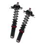 QA1 HD06-12170 82-92 Chevrolet Camaro Proma Star Coilover Strut Kit Double Adjust 170lb/in.
