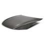 Seibon HD18LXLCF-OE 18-20 Lexus LC OEM-Style Carbon Fiber Hood
