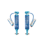 King Shocks 25001-192A 2017+ Chevrolet Colorado ZR2 Front 2.5 Dia Remote Res Coilover w/Adjuster (Pair)