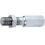 QA1 QA1AS10-10 Linkage Adjuster - 5/8-18