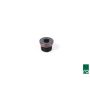 Radium Engineering 14-0427 FITTING, 2AN ORB PLUG