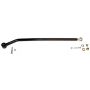 Superlift 5075 97-06 Jeep Wrangler TJ w/ 3-6in Lift Kit Adjustable Track Bar - Rear