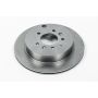 PowerStop JBR1397 AutoSpecialty Brake Rotor