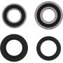 Pivot Works PWRWK-Y08-421 A-Arm Kit