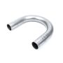 PATRIOT EXHAUST PEPH7056 U-Bend Mild Steel 2.500 x 6in Radius 16 Gauge