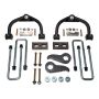 Tuff Country 13085 11-19 GMC Sierra 2500HD 4x4 & 2wd 3.5in Lift Kit (No Shocks)