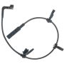 PowerStop SW-1210 Disc Brake Pad Wear Sensor