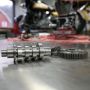 S&S Cycle 330-0624 2017 M8 Touring 465G Gear Drive Camshaft Kit