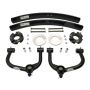 Tuff Country 23030KN 15-20 Ford F-150 4x4 & 2wd 3in Lift Kit (SX8000 Shocks)