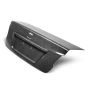Seibon TL15SBIMP 2015+ Subaru Impreza WRX/STI OEM Carbon Fiber Trunk Lid