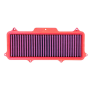 BMC FM01032RACE 18 + Honda CB 1000 R Replacement Air Filter- Race