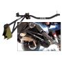 Skyjacker YJ5LK YJ 5TH LINK TRACTION BAR KT
