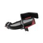 Corsa Performance 44004D Corsa Performance Hellcat Carbon Fiber Air Intake with DryTech 3D No Oil Filtrat