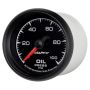 AutoMeter 5921 GAUGE, OIL PRESSURE, 2 1/16