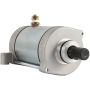 Arrowhead 410-54039 Yamaha ATV/UTV Starter Motor - 12-Volt - 9-Spline