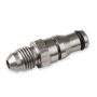 EARLS EAR652504ERL 4an Male Clutch Line Adapter Fitting Ford/GM