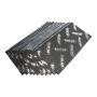 Design Engineering 50210 Boom Mat 2mm, 24 x 12.5in 10pk