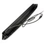 Oracle Lighting 5885-005 2019-2022 RAM Rebel/TRX Front Bumper Flush LED Light Bar System