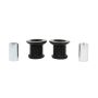 Whiteline Control Arm - Lower Inner Service Bushing Kit for p/n KCA361 (93-00 Impreza Non-Turbo)