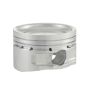 CP Pistons SC7037-4 CP Piston & Ring Set for Honda L15A VTEC (Fit/Jazz) - Bore (73mm) - Size (STD) - Compression Ratio (