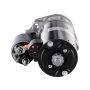 Bosch SR0504X  Premium 100% Remanufactured Starter