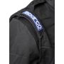 Sparco Suit Jade 3 Jacket XXX-Large - Black