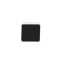 Oracle Lighting 3141-I-005 Universal Illuminated LED Letter Badges - Matte Black Surface Finish - I