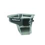 Moroso 20968 Subaru EJ20/EJ22/EJ25 Deep Wet Sump 6qt 6-15/16in Aluminum Oil Pan