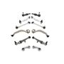 VAICO V10-3304 WHEEL LINK SET