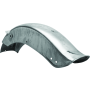 Bikers Choice 482876 80-86 FXWG Raw Rear Fender Replaces H-D 59904-80