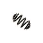 Bilstein 38129087 B3 OE Replacement - Coil Spring